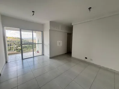 Apartamento com 2 Quartos à venda, 63m² no Itapeva, Votorantim