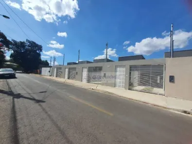 Casa com 3 Quartos à venda, 125m² no Parque Geórgia, Cuiabá