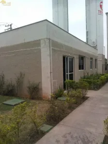 Apartamento com 1 Quarto à venda, 43m² no Jardim João XXIII, São Paulo