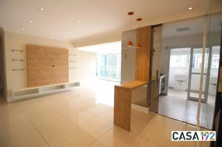 Apartamento com 2 Quartos à venda, 80m² no Cidade Monções, São Paulo