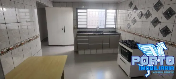 Casa com 3 Quartos à venda, 162m² no Jardim Chapadão, Bauru