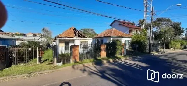 Lote/Terreno à venda, 715m² no Ipanema, Porto Alegre
