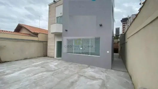 com 3 Quartos para alugar, 273m² no Parque Industrial, São José dos Campos
