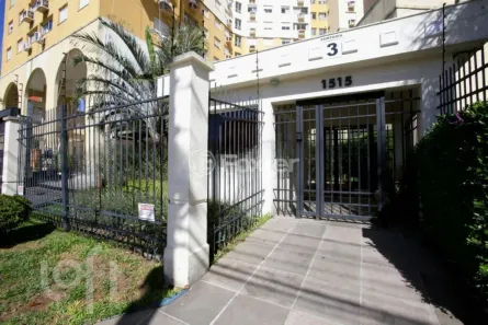 Apartamento com 2 Quartos à venda, 66m² no Santo Antônio, Porto Alegre