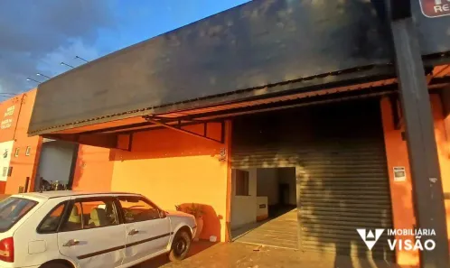 para alugar, 215m² no Jardim Esplanada, Uberaba