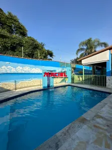 Ponto Comercial à venda, 65m² no Loteamento Portal Santa Inês, São José dos Campos