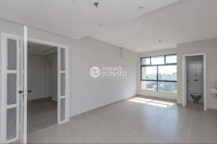 Ponto Comercial para alugar, 80m² no Santa Efigênia, Belo Horizonte