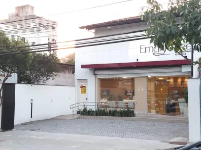 Imóvel Comercial com 6 Quartos para alugar, 200m² no Santa Lúcia, Vitória