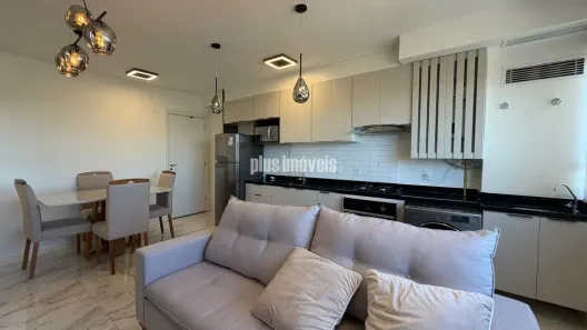 Apartamento com 2 Quartos para alugar, 45m² no Butantã, São Paulo