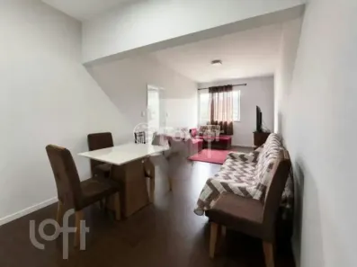 Apartamento com 2 Quartos à venda, 76m² no Centro, Florianópolis