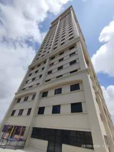 Apartamento com 2 Quartos para alugar, 59m² no Centro, Fortaleza