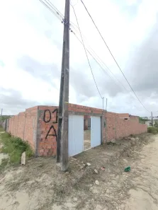 Lote/Terreno à venda, 450m² no Araçagy, São José de Ribamar