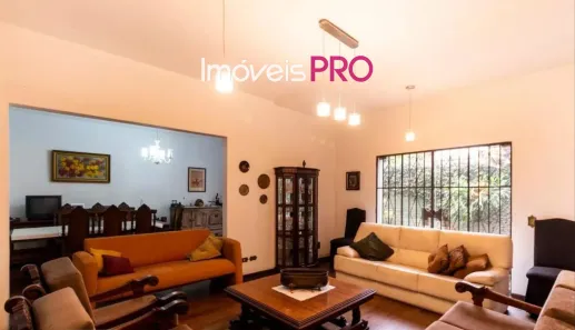 Sobrado com 3 Quartos à venda, 280m² no Planalto Paulista, São Paulo
