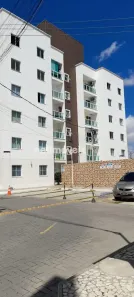Apartamento com 2 Quartos à venda, 63m² no SIM, Feira de Santana