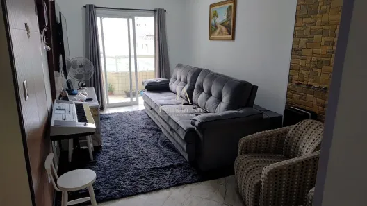 Apartamento com 2 Quartos à venda, 127m² no Tupi, Praia Grande