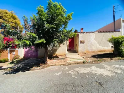 Sobrado com 1 Quarto à venda, 189m² no Parque das Universidades, Campinas