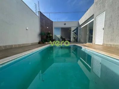Casa com 4 Quartos à venda, 269m² no Jardim da Colina, Americana