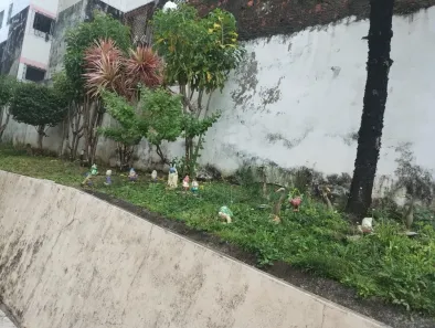 Apartamento com 3 Quartos à venda, 65m² no Mata Escura, Salvador