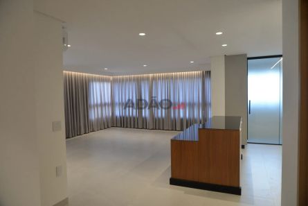 Apartamento com 3 Quartos à venda, 116m² no Setor Bueno, Goiânia