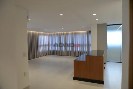Apartamento com 3 Quartos à venda, 116m² no Setor Bueno, Goiânia