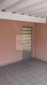 Sobrado com 2 Quartos à venda, 90m² no Vila Nova Manchester, São Paulo