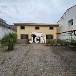 Casa com 2 Quartos à venda, 133m² no Campo Grande, Rio de Janeiro