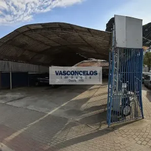 Galpão/Depósito/Armazém à venda, 336m² no Jardim Matarazzo, São José dos Campos
