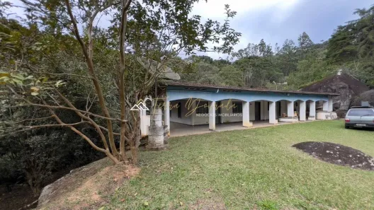 Fazenda/Sítio com 2 Quartos à venda, 47560m² no , Sapucaí-Mirim