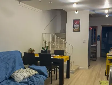 Casa com 2 Quartos à venda, 110m² no Vila Olímpia, São Paulo