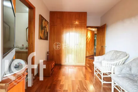 Apartamento com 4 Quartos à venda, 300m² no Paraíso do Morumbi, São Paulo