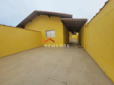 Casa com 2 Quartos à venda, 75m² no Vila Oceanopolis, Mongaguá