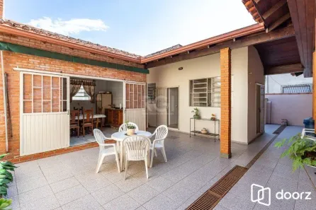 Casa com 5 Quartos à venda, 417m² no Vila São José, Porto Alegre