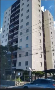 Apartamento com 3 Quartos à venda, 82m² no Jardim Lincoln, Suzano