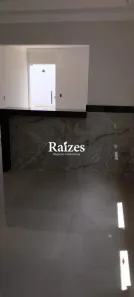 Casa com 3 Quartos à venda, 120m² no São Jorge, Uberlândia