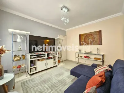 Apartamento com 3 Quartos à venda, 95m² no Nova Suíssa, Belo Horizonte
