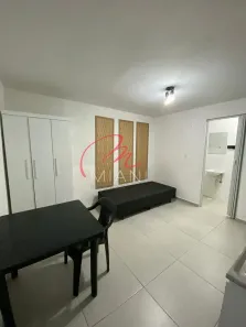 Kitnet com 1 Quarto para alugar, 18m² no Vila Universitária, São Paulo