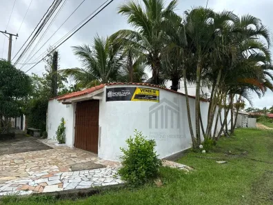 Casa com 5 Quartos à venda, 400m² no Nova Itanhaém (Praia), Itanhaém
