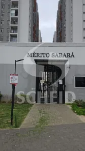 Apartamento com 2 Quartos à venda, 38m² no Jardim Campo Grande, São Paulo