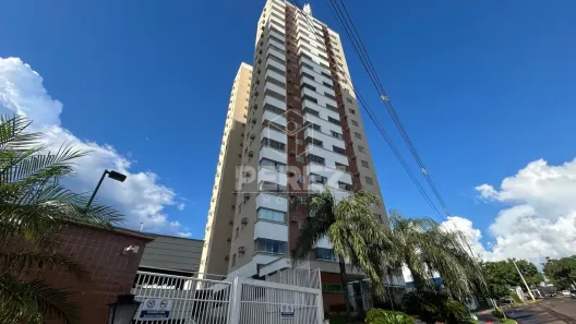 Apartamento com 3 Quartos à venda, 96m² no Chácara Cachoeira, Campo Grande