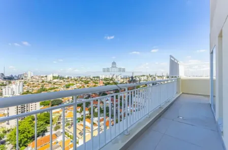 Cobertura com 4 Quartos à venda, 290m² no Vila Romana, São Paulo