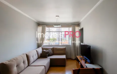 Apartamento com 2 Quartos à venda, 75m² no Planalto Paulista, São Paulo