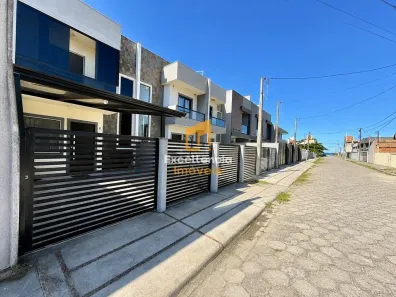 Sobrado com 3 Quartos à venda, 88m² no Beltrami, Pontal do Paraná