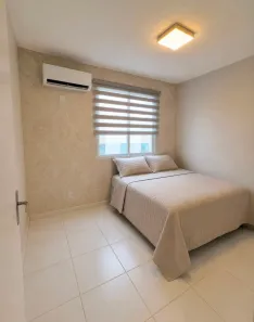 Apartamento com 2 Quartos para alugar, 49m² no Colônia Terra Nova, Manaus