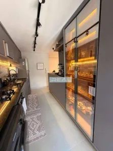 Apartamento com 2 Quartos à venda, 60m² no , Paulínia