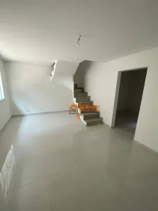 Sobrado com 3 Quartos à venda, 160m² no Jardim Santa Inês, São Paulo