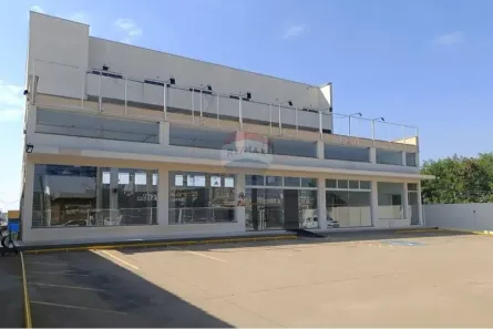 Prédio Comercial para alugar, 1200m² no Jardim Novo Horizonte, Sorocaba