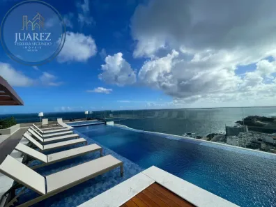Apartamento com 2 Quartos à venda, 66m² no Rio Vermelho, Salvador