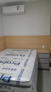 Apartamento com 1 Quarto para alugar, 30m² no Vila Butantã, São Paulo