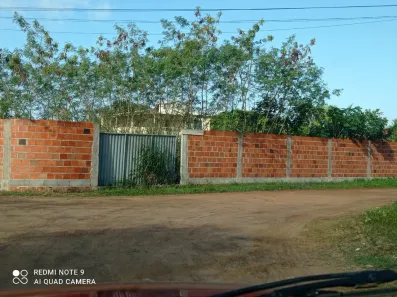 Lote/Terreno à venda, 1034m² no Barra do Jacuípe (Monte Gordo), Camaçari