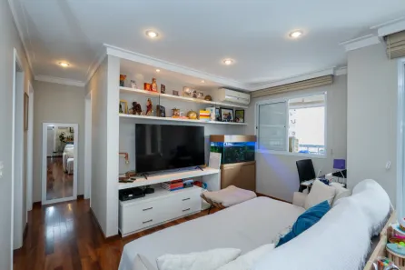 Apartamento com 2 Quartos à venda, 94m² no Vila Gertrudes, São Paulo